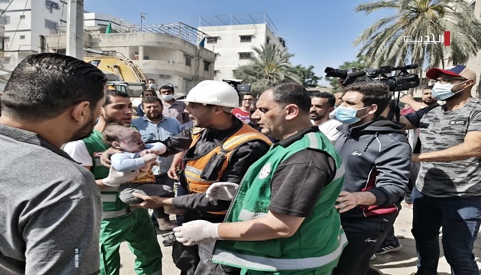 الأونروا: إسرائيل ترفض إدخال مساعدات لغزة عبر معبر كرم أبو سالم
