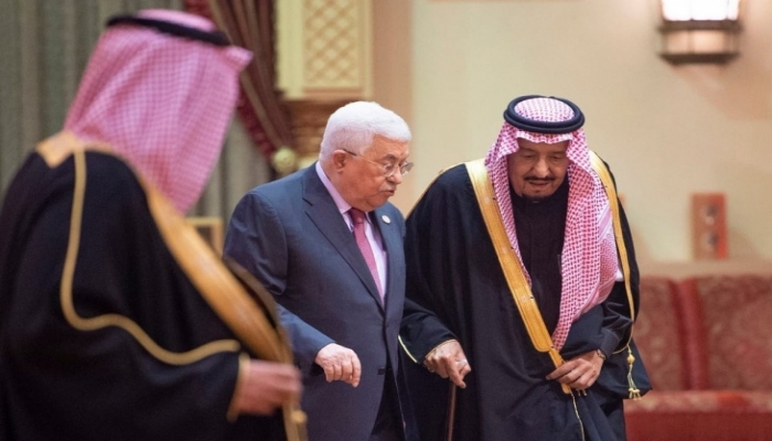 اتصال هاتفي بين الرئيس وخادم الحرمين الشريفين
