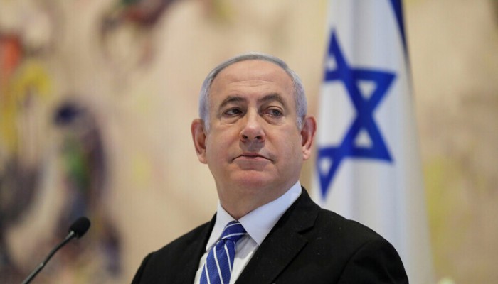 نتنياهو يرفض طلب بايدن وقف إطلاق النار في قطاع غزة
