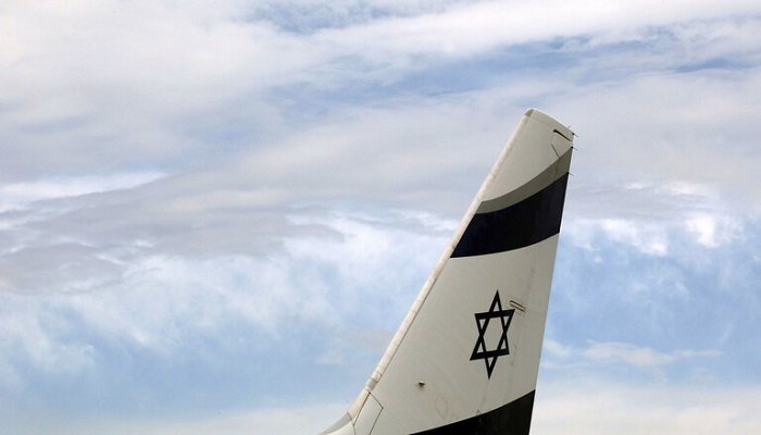 وسائل إعلام: مقاتلات رافقت طائرة ركاب إسرائيلية فوق اليونان

