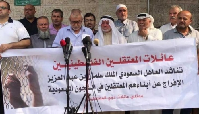 الحوثي يدعو الرياض مجددا للإفراج عن معتقلي