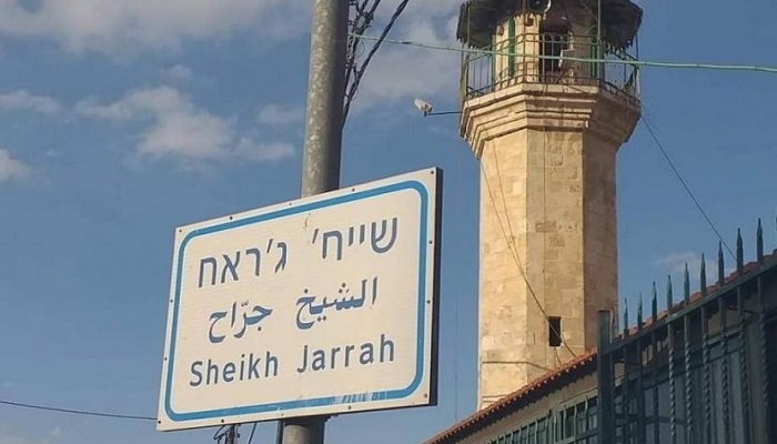 العليا الإسرائيلية تؤجل البت في اخلاء المنازل بالشيخ جراح حتى الخميس
