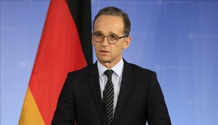 نقابة المحامين: تصريحات وزير الخارجية الألماني من الأعمال النازية لا يمكن أن تكون على حساب دماء شعبنا 
