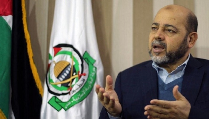 نائب رئيس حماس يتحدّث عن علاقة حركته بصواريخ لبنان