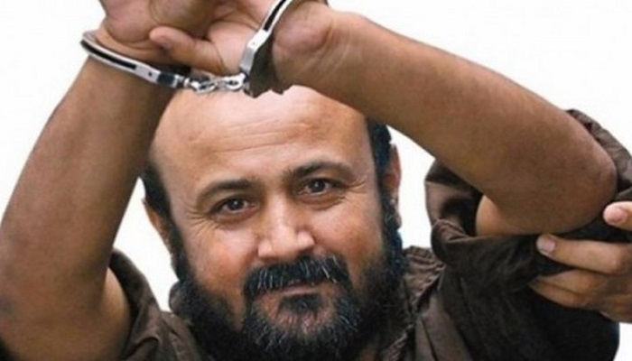  إدارة سجون الاحتلال تعيد الأسير القائد مروان البرغوثي إلى سجن هداريم

