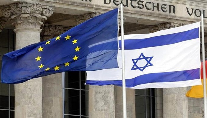 المنظمات الحقوقية والمجتمع المدني الفلسطيني ينددون ويرفضون الانحياز الأوروبي لجرائم العدوان
