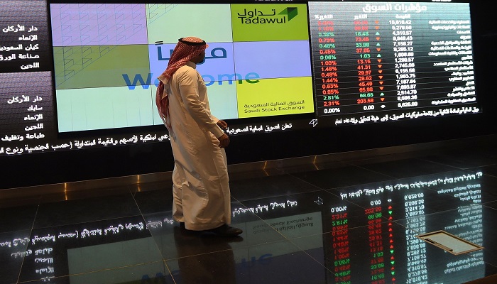 صعود أغلب أسواق الخليج الرئيسية وبورصة قطر تخسر
