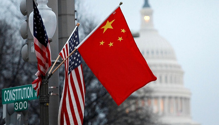 الكشف عن تخطيط الأمريكيين لقتل ملايين الصينيين في ضربة واحدة 

