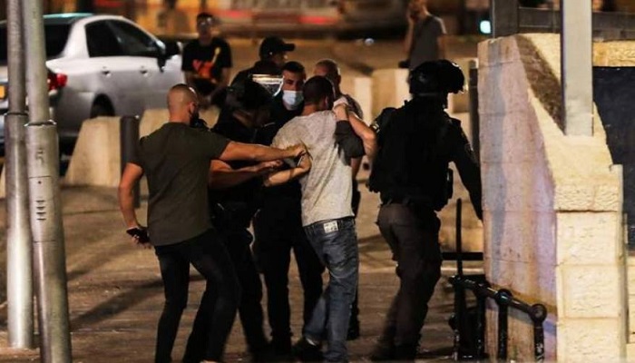 شرطة الاحتلال تعلن استمرارها في عمليات الاعتقال بالداخل
