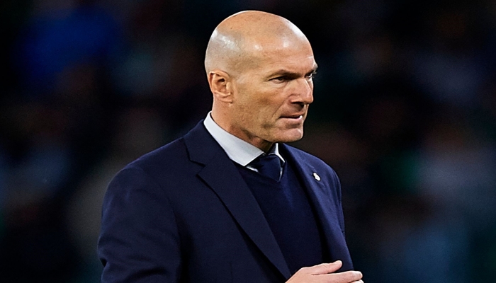 رسميا.. ريال مدريد