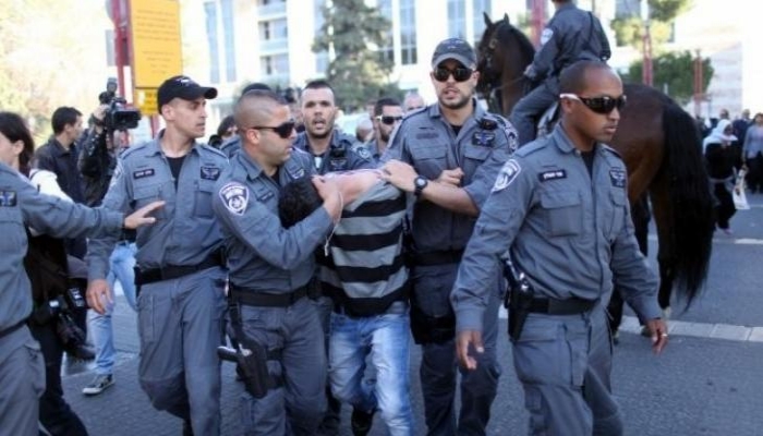 أبو شحادة: 90% ممن اعتقلتهم