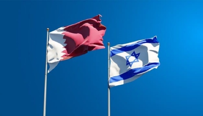 قطر تؤكد موقفها من مسألة التطبيع مع إسرائيل
