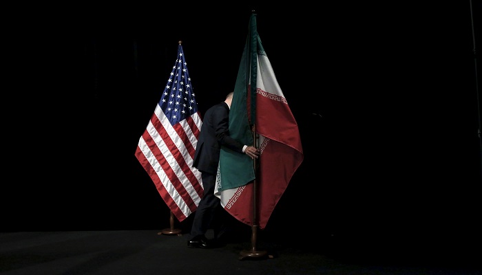 طهران تنفي رسميا صحة تقارير بشأن صفقة تبادل سجناء مع واشنطن
