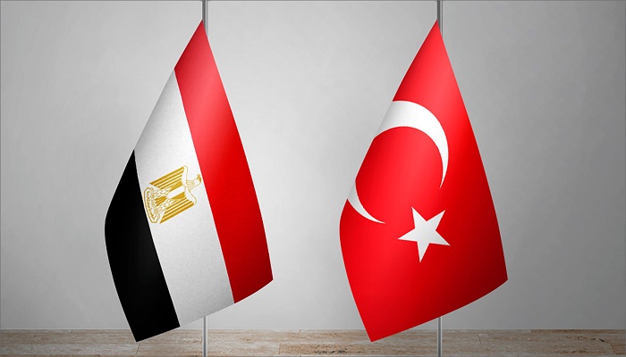 تركيا تريد تحسين العلاقات الاقتصادية مع مصر