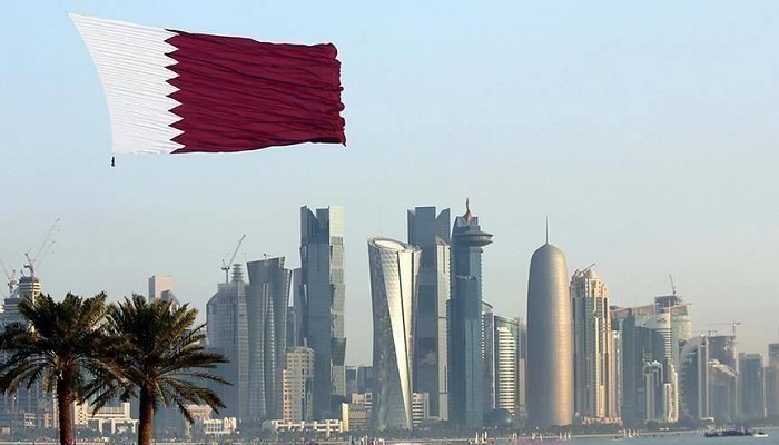 قطر تتهم ناشطا مهاجرا بالحصول على أموال لنشر معلومات مضللة