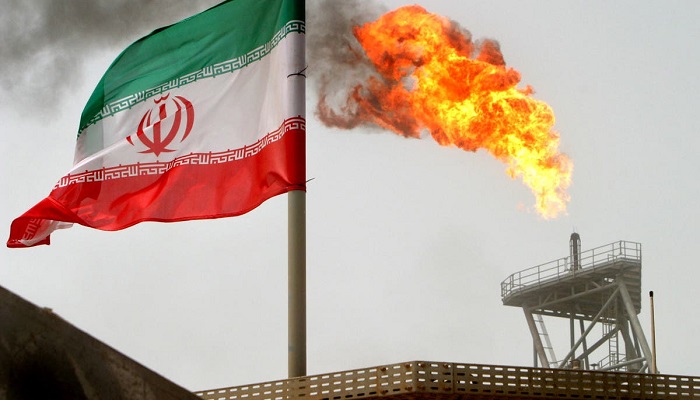 إنتاج نفط إيران قد يصل إلى 6.5 مليون برميل يوميا
