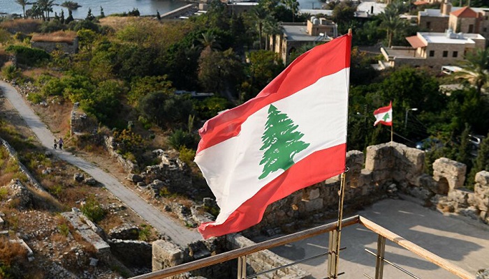  استئناف محادثات ترسيم الحدود مع لبنان
