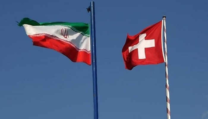 وفاة موظفة بالسفارة السويسرية في إيران