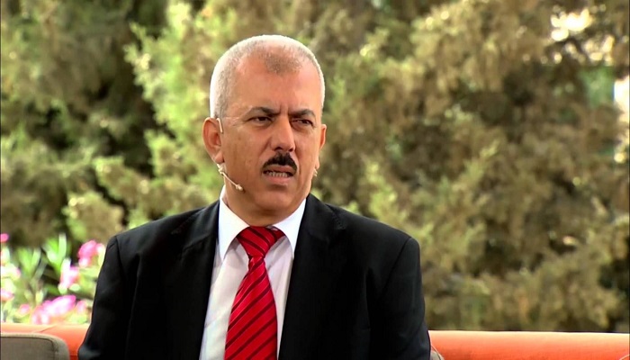 حنا عيسى: هدم المنازل