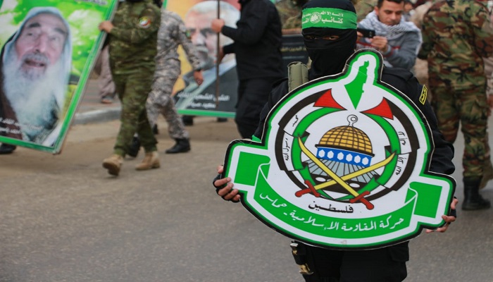 حماس: الاستهداف المزدوج للمقاومة بالضفة لن ينجح

