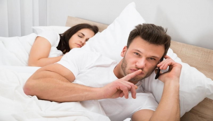 ما الدوافع وراء الخيانة