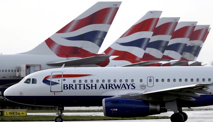 بريطانيا تستأنف الرحلات الدولية مع 12 بلدا
