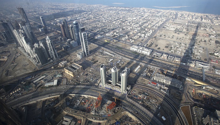دبي تشهد أكبر صفقات عقارية خلال شهر واحد منذ 4 سنوات
