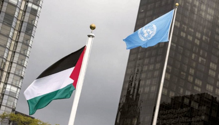 غوتيريش: القضية الفلسطينية تظل أولوية بالنسبة للأمم المتحدة