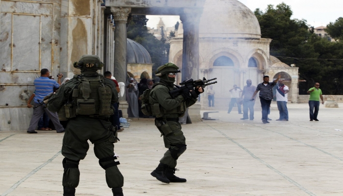 روسيا تدين الاعتداءات على مدنيين في القدس وتدعو لتفادي التصعيد
