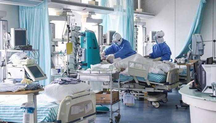 الصحة: تقييم الوضع