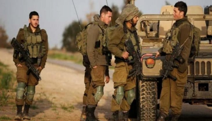 خوفا من تصعيد محتمل.. إعلام عبري: جيش الاحتلال يعزز من تواجده على حدود غزة
