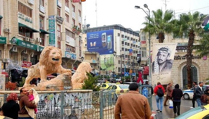 بيان صادر عن محافظة رام الله والبيرة حول  مظاهر الاحتفال بعيد الفطر السعيد
