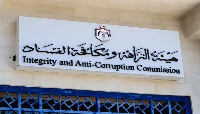 إحالة ملفات فساد جديدة في الأردن إلى القضاء 