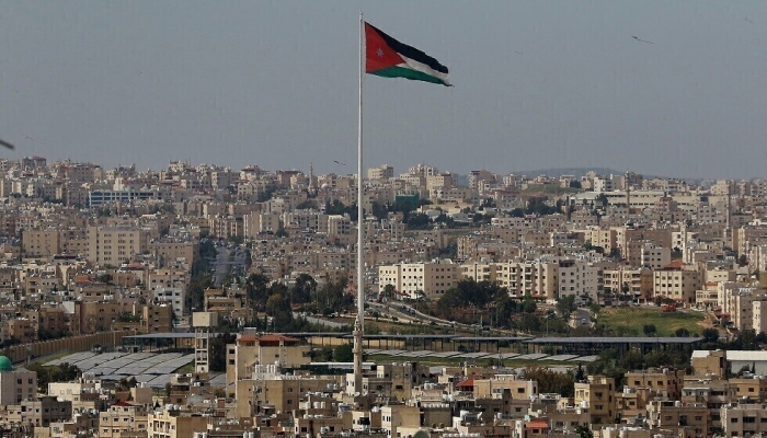 الخارجية الأردنية