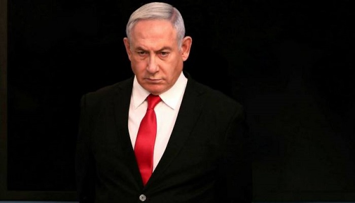 تحذيرات من لجوء نتنياهو للتصعيد الأمني لبعثرة الأوراق السياسية الداخلية الإسرائيلية 


