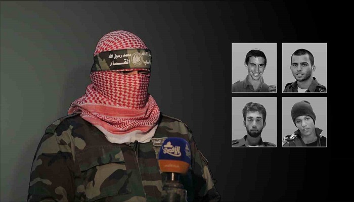 حماس: أي ضغوط في ملف الأسرى الإسرائيليين لن تجدي نفعا

