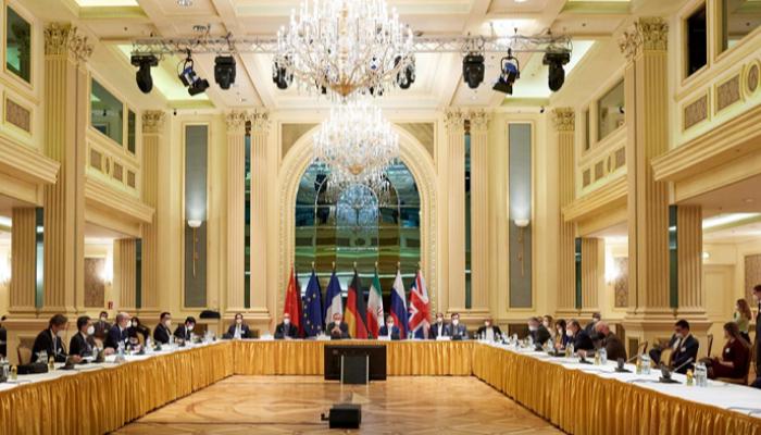 استئناف المفاوضات النووية مع إيران في فيينا غدا السبت
