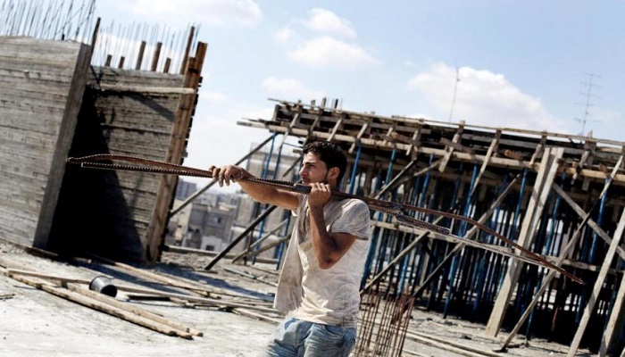 اقتصاد غزة: ارتفاع على أسعار الحديد من المصدر ولا تلاعب 

