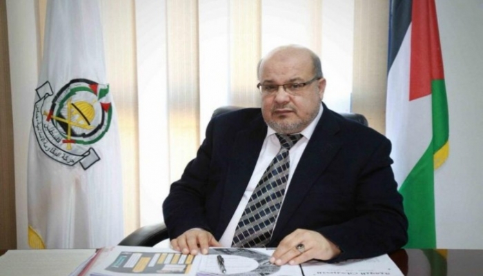 تكليف عصام الدعاليس رئيسا لمتابعة العمل الحكومي في غزة خلفاً لـ 