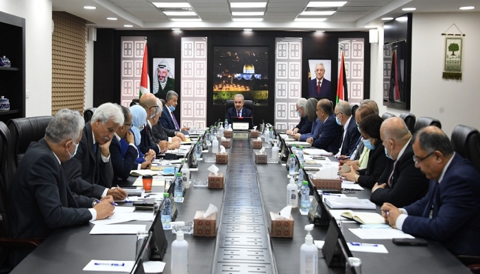 قرارات مجلس الوزراء في جلسته الأسبوعية