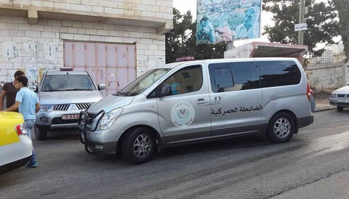ضبط أكثر من 6 أطنان محارم من إنتاج المستوطنات في محافظة بيت لحم