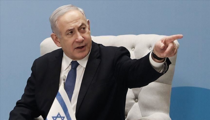  القضاء الإسرائيلي يرفض تأجيل محاكمة نتنياهو