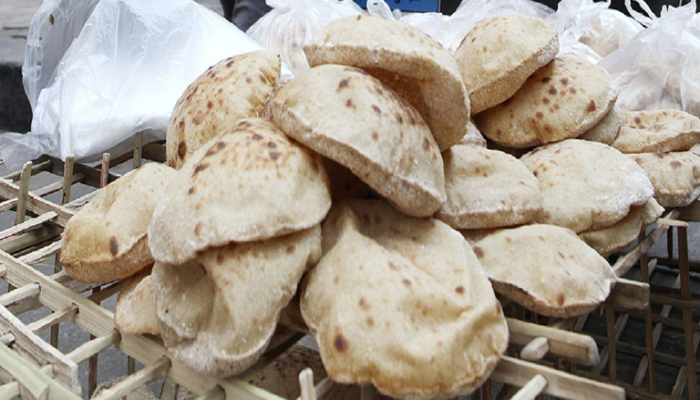 تونس بلا خبز لمدة ثلاثة أيام
