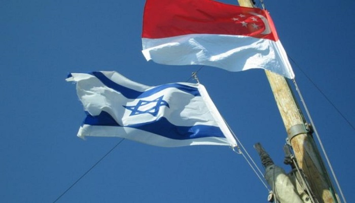 سفير إسرائيل لدى سنغافورة: حريصون على إقامة علاقات مع الدول الإسلامية