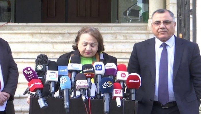 الحكومة تعلن إلغاء اتفاق تبادل اللقاحات مع الجانب الإسرائيلي لعدم مطابقتها للمواصفات
