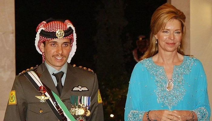 الملكة نور تتهم السلطات الأردنية بتنفيذ عملية اغتيال شخصية بحق ابنها
