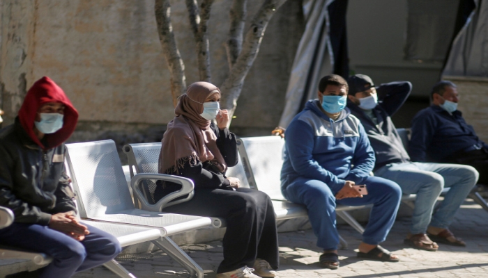 الصحة بغزة تكشف حصيلة الإصابات والوفيات بفيروس كورونا اليوم السبت
