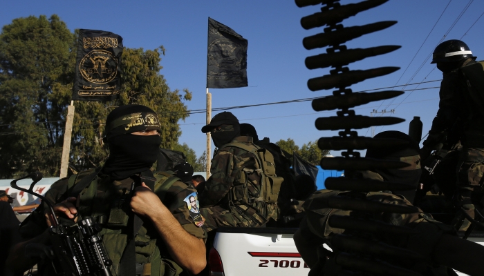 الجهاد: المقاومة أبلغت مصر أنها سترد بالمثل على أي هجمات إسرائيلية قادمة
