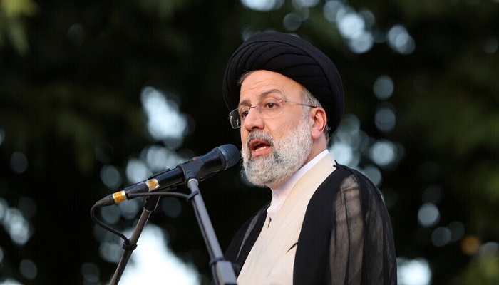 الخارجية الإسرائيلية: الرئيس الإيراني الجديد متطرف ويجب أن يثير قلق العالم

