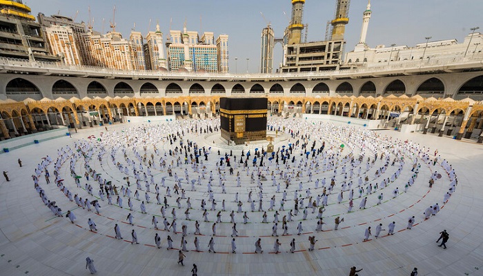 السعودية تكشف عدد المتقدمين لأداء مناسك الحج وموعد إعلان النتائج
